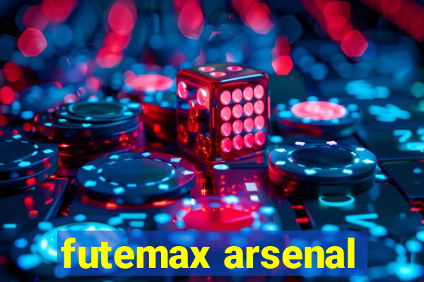 futemax arsenal